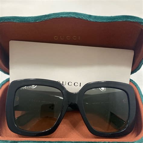 gucci kering eyewear|who manufactures gucci eyewear.